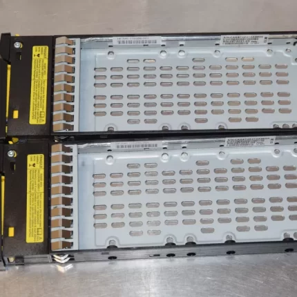 HP 3PAR Storeserv 2.5" Caddies 710386-001 0974241-05 HP 3PAR Storeserv 2.5" Caddies 710386-001 0974241-05