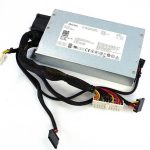 Dell 06HTWP 0CKMX0 R210 Server 250W Power Supply N250E-S0 L250E-S0 NPS-250NB CN-06HTWP 6HTWP CKMX0 100% Tested High Quality (Copy)