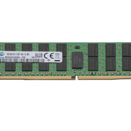 32 GB PC4 2133P-RA0-10 RAM