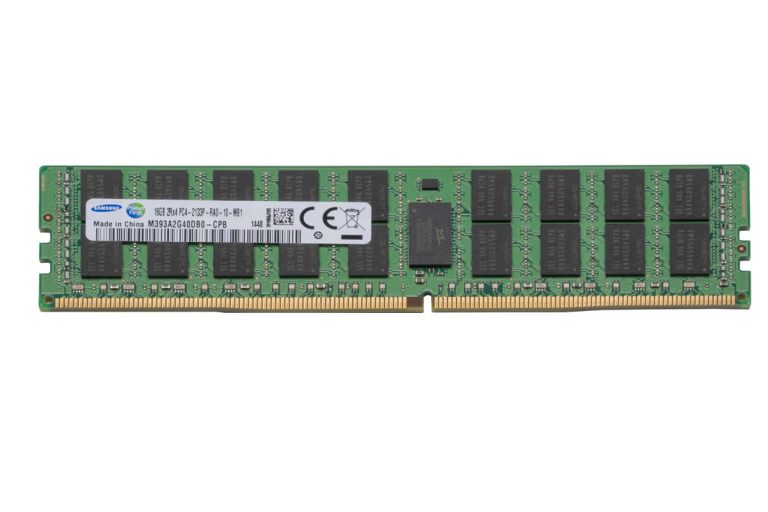 32 GB PC4 2133P-RA0-10 RAM