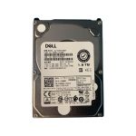 DELL 1.8TB SAS 12GB 10K RPM HDEBL41DAB51