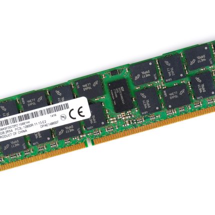 16 GB PC3L 12800R-11 RAM