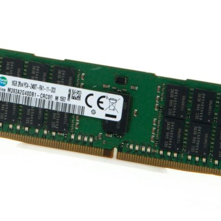 16 GB PC4 2400T-RA1-11 RAM
