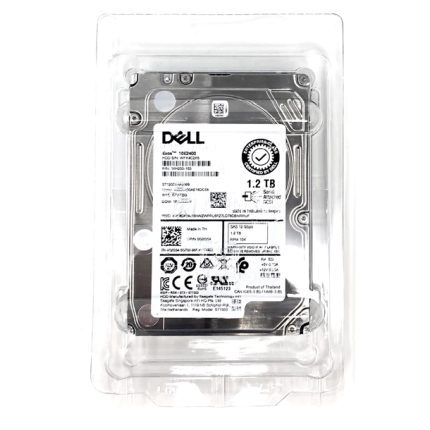 DELL 1.2TB 10GB SAS 10K RPM 1XH230-150