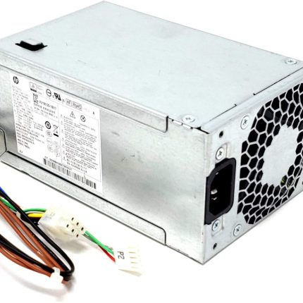 HP 751884-001 - 240W Power Supply for HP ProDesk 400 600 G1 EliteDesk 600 705 800 Z230 SFF