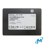 Micron 5100 PRO 480Gb SATA 2.5in 6Gb/s SSD MTFDDAK480TCB