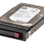 HP 2-TB 6G 7.2K 3.5 DP 695507-002 SAS