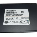 Samsung PM883 2.5'' MZ7LH1T9HMLT - SSD - 1.92 TB - SATA 6Gb/s Refurbished
