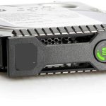 HP 872481-B21 G8-G10 1.8TB 12G 10K 2.5 SAS