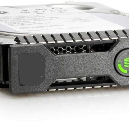 HP 872481-B21 G8-G10 1.8TB 12G 10K 2.5 SAS