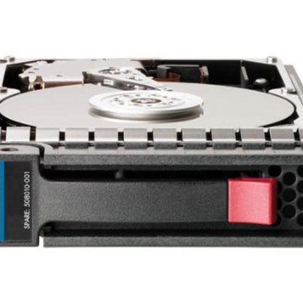 C8R26A HP MSA2 4TB 6G 7.2K 3.5'' LLF SAS (NEW)