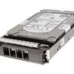 Seagate 600-GB 15K 3.5 6G SAS ST3600057SS