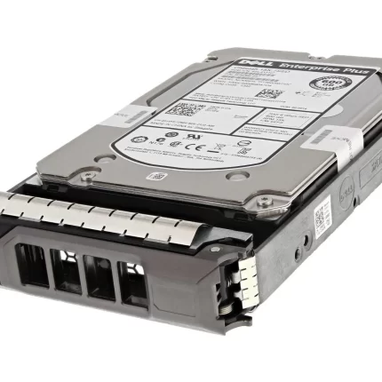 Seagate 600-GB 15K 3.5 6G SAS ST3600057SS