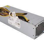 Dell HCWV2 / H255ES-01 / D255E002L 255W 80 Plus Bronze Power Supply Unit