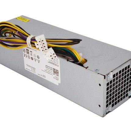 Dell HCWV2 / H255ES-01 / D255E002L 255W 80 Plus Bronze Power Supply Unit Dell HCWV2 / H255ES-01 / D255E002L 255W 80 Plus Bronze Power Supply Unit