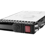 HP 1XK203-035 - 2.4TB 10K RPM 12Gbps SC DS SAS 2.5"