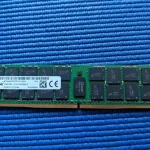 16 GB PC4 2133P-RA0-10 RAM