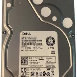 DELL 1TB 7.2 RPM 6Gbps SATA MG04ACA100NY