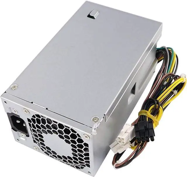 HP 942332-001 - 400W ENT18 EPA92 Power Supply PSU