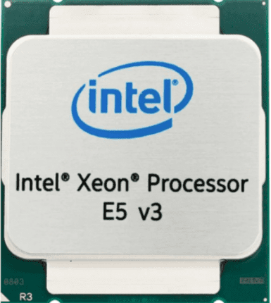 INTEL XEON E5-2698 V3 - 2.30GHz 16 CORE