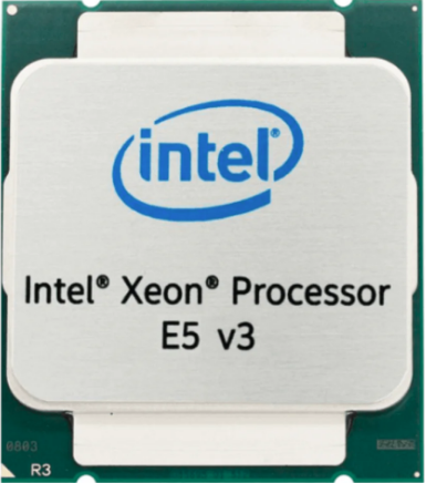 INTEL XEON E5-2698 V3 - 2.30GHz 16 CORE