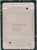 INTEL XEON GOLD  6152, 2.10 GHZ CPU / Processor معالج