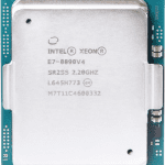 INTEL XEON PROCESSOR E7-8890 V4 (24 CORE)
