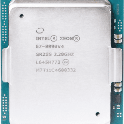 INTEL XEON PROCESSOR E7-8890 V4 (24 CORE)
