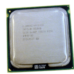 INTEL XEON SLABP 5130 CPU 2.0GHz 4MB 1333MHz FSB Dual-Cor