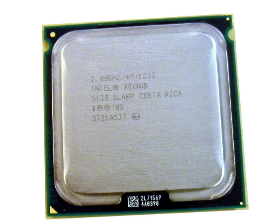 INTEL XEON PROCESSOR E5-2620 V2 2.10GHZ (6 CORE)
