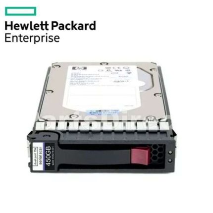HP 450-GB 15K 3.5 DP NHP SAS 516810-002