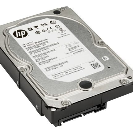HP 801882-B21 1TB 6G 7.2K 3.5 LFF RW MV HDD