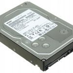 HITACHI 2TB SATA 3G 7.2K 3.5 HUA723020ALA640