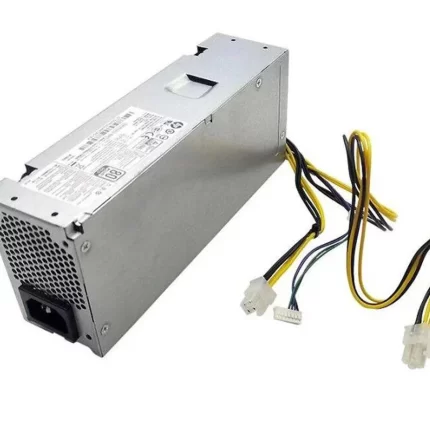 HP ProDesk 600 G4 G5 SFF 180W Power Supply L08404-001 HP ProDesk 600 G4 G5 SFF 180W Power Supply L08404-001