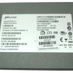 Micron REALSSD C400 128GB MLC SATA 6Gbps 2.5-inch MTFDDAK128MAM-1J1