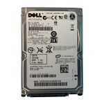 DELL 250GB 7.2 RPM 3Gbps SATA CA07096-B785000DL