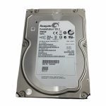 Seagate 2TB Constellation ES.3 (3.5in) SAS-2 6G 7.2K 128MB HDD
