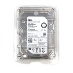 DELL ENTERPRISE 1TB 7.2K 12.0Gbps SAS ST1000NM0085
