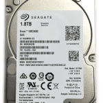 Seagate 1.8-TB 10K 2.5 12G SAS ST1800MM0129
