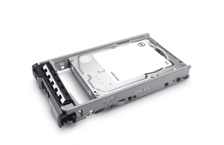 DELL 600 12Gbps 10k RPM HDEBF03D4A51