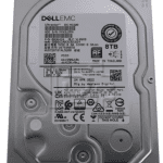 DELL EMC 0B36416 8TB SAS 12Gbps 7.2K