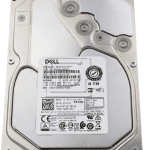 DELL HDEPK41DAB51 8TB SAS 7.2K RPM 12Gbps 3.5" 256MB