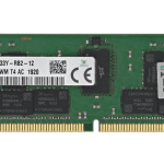 HPE 32 GB PC4 2933Y -RB2-12