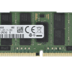 32 GB PC4 2400T-LD2-11 RAM
