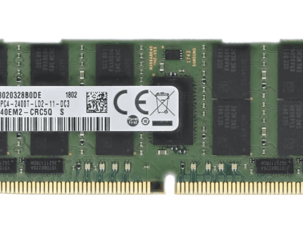 32 GB PC4 2400T-LD2-11 RAM