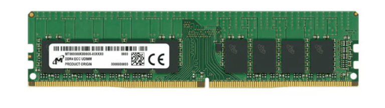 16 GB PC4 3200-ECC-DIMM RAM