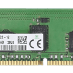 16 GB PC4 2933Y-RC2-12 RAM