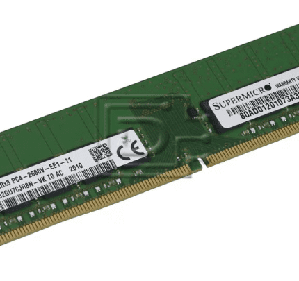 16 GB PC4 2666V-EE1-11 RAM