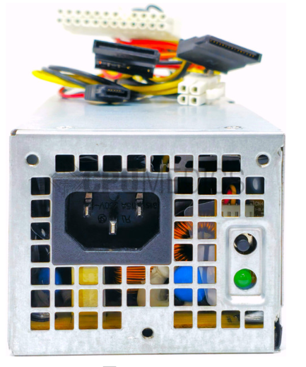 HP-D2352A0 -235W Power Supply Unit (PSU) for Optiplex 760 960 980 SFF