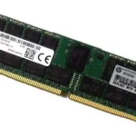 HPE 32 GB PC4 2133P-RA0-10 RAM